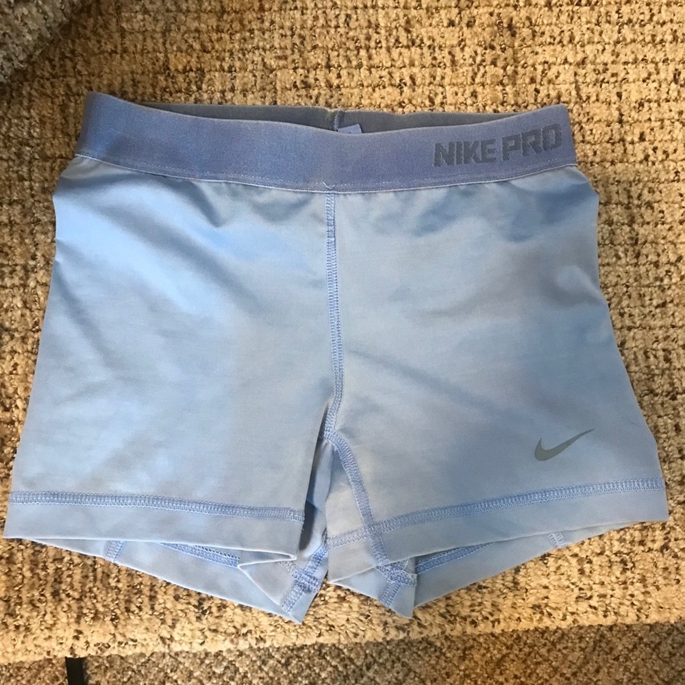Nike Pro Spandex